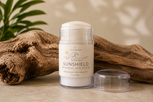 Nourishing Mineral Sunsheild Stick