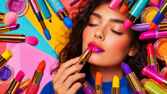 Microplastics in Lipstick and Lip Gloss: What You Need to Know
