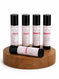 Tallow Based Nourishing Lip Balm