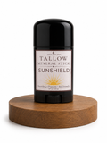 Nourishing Mineral Sunsheild Stick