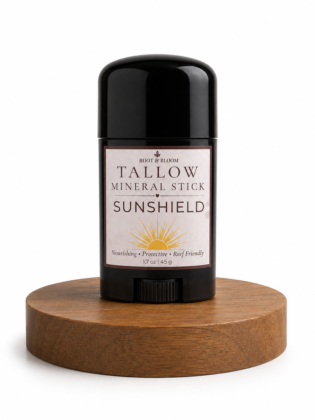 Nourishing Mineral Sunsheild Stick