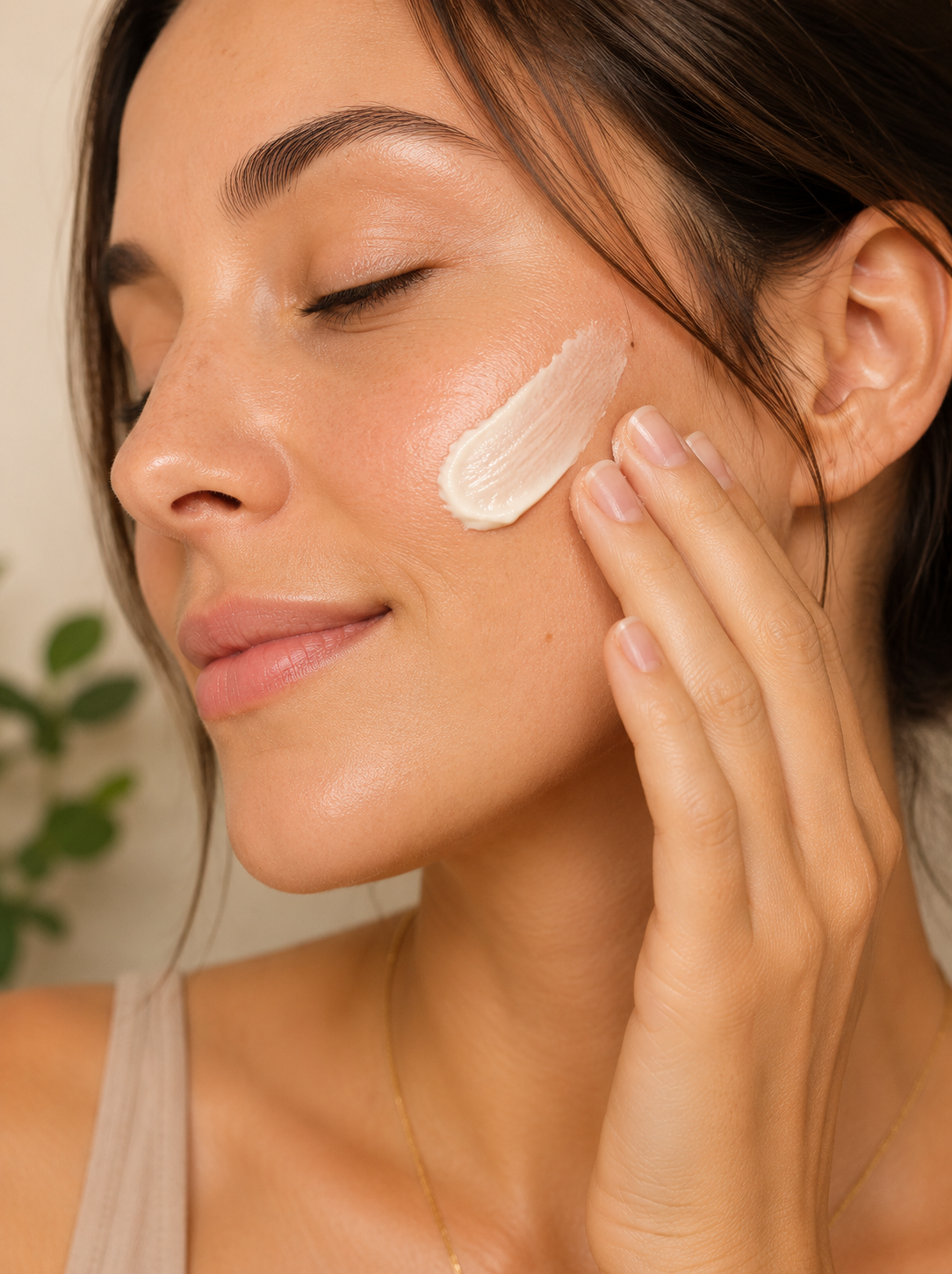 Renewal Tallow Face Cream with Bakuchiol & Frankincense