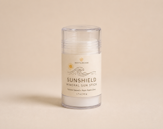 Nourishing Mineral Sunsheild Stick