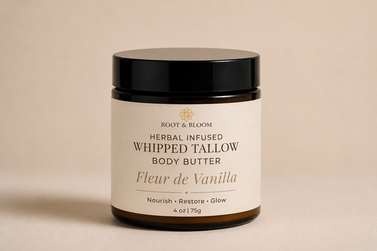 Fleur de Vanilla